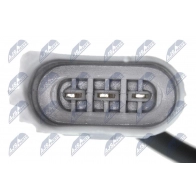 Датчик коленвала, импульсов NTY ECP-AU-010 C PNF8 1440400341 - Изображение 3