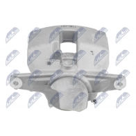 Тормозной суппорт NTY M1 KEC1Z HZP-ME-083 1440420689 - Изображение 2