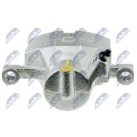 Тормозной суппорт NTY A 22Z9A HZP-MS-019 1440420699 - Изображение 2