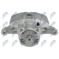 Тормозной суппорт NTY HZP-MS-024 1440420701 8QP K9 - Изображение 2