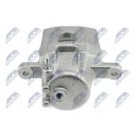 Тормозной суппорт NTY HZP-MS-031 1440420708 3PF 4FA - Изображение 2