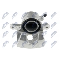 Тормозной суппорт NTY G A5M5B7 Mazda MX-5 (NB) 2 Кабриолет 1.8 16V 140 л.с. 1998 – 2005 HZP-MZ-010