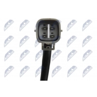 Лямбда зонд, кислородный датчик NTY P 6JX7 ESL-TY-006 1440410478 - Изображение 3