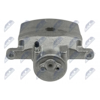 Тормозной суппорт NTY HZP-MZ-018 9Z9U4 Q 1440420715 - Изображение 2