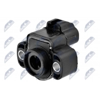 Датчик дроссельной заслонки NTY 1440400390 ECP-CH-002 T2 PF5W - Изображение 2