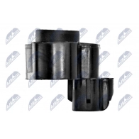 Датчик дроссельной заслонки NTY 1440400390 ECP-CH-002 T2 PF5W - Изображение 3