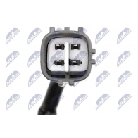 Лямбда зонд, кислородный датчик NTY ESL-TY-036 FKMO 4M 1440410507 - Изображение 3