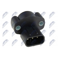 Датчик дроссельной заслонки NTY O 4P2X ECP-CH-008 1440400396