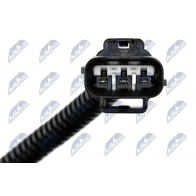 Датчик коленвала, импульсов NTY 0U71 O2 ECP-CH-009 1440400397 - Изображение 3