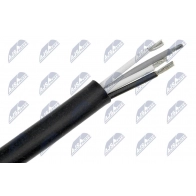 Лямбда зонд, кислородный датчик NTY ESL-UV-000 YGW4 0I 1440410513 - Изображение 3