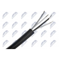 Лямбда зонд, кислородный датчик NTY JXV 4HY4 ESL-UV-001 1440410514 - Изображение 3