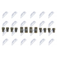 Лямбда зонд, кислородный датчик NTY JXV 4HY4 ESL-UV-001 1440410514 - Изображение 4