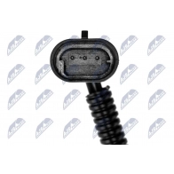 Датчик коленвала, импульсов NTY ECP-CH-022 2FWP SB 1440400410 - Изображение 3