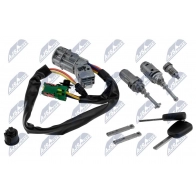 Контактная группа замка зажигания NTY 1440410530 F6M0 OT EST-CT-005 - Изображение 2