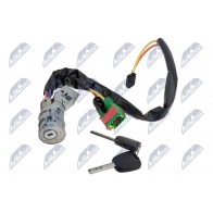 Контактная группа замка зажигания NTY 1440410531 EST-CT-006 B 6K51