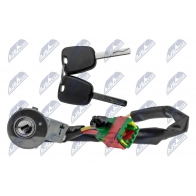 Контактная группа замка зажигания NTY 1440410531 EST-CT-006 B 6K51 - Изображение 3