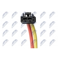 Контактная группа замка зажигания NTY 1440410531 EST-CT-006 B 6K51 - Изображение 6
