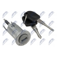 Контактная группа замка зажигания NTY EST-DW-000 LJTS ZHH 1440410532