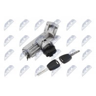 Контактная группа замка зажигания NTY 1440410533 GT ZDB3 EST-FT-000 - Изображение 3
