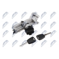 Контактная группа замка зажигания NTY S9 38VP 1440410534 EST-FT-001 - Изображение 3