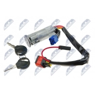 Контактная группа замка зажигания NTY H7S9 LY 1440410536 EST-PE-000