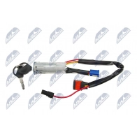 Контактная группа замка зажигания NTY H7S9 LY 1440410536 EST-PE-000 - Изображение 3