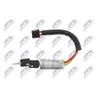 Контактная группа замка зажигания NTY EST-RE-001 1440410538 6N ZTX - Изображение 3