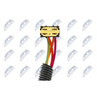 Контактная группа замка зажигания NTY EST-RE-001 1440410538 6N ZTX - Изображение 4