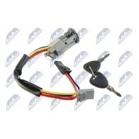 Кнопка блокировки дверей NTY 1440410539 EST-RE-003 1L XKY - Изображение 2