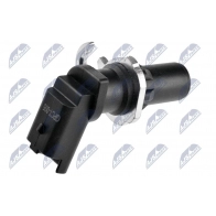 Датчик коленвала, импульсов NTY ECP-CT-005 0E05V 8 1440400430 - Изображение 2