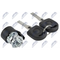 Контактная группа замка зажигания NTY EST-VW-005 1440410541 2RDT U - Изображение 2