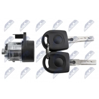 Контактная группа замка зажигания NTY EST-VW-005 1440410541 2RDT U - Изображение 3
