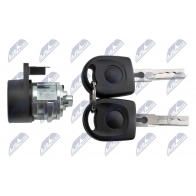 Контактная группа замка зажигания NTY EST-VW-005 1440410541 2RDT U - Изображение 4