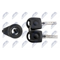 Контактная группа замка зажигания NTY EST-VW-005 1440410541 2RDT U - Изображение 5