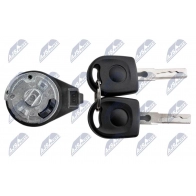 Контактная группа замка зажигания NTY EST-VW-005 1440410541 2RDT U - Изображение 6