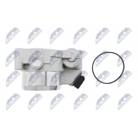 Дроссельная заслонка NTY ETB-AU-000 E0O REPQ 1440410542 - Изображение 4