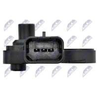 Датчик коленвала, импульсов NTY IPF1N L 1440400435 ECP-CT-010 - Изображение 4