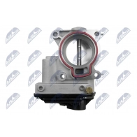 Дроссельная заслонка NTY 2R0W ZU 1440410552 ETB-FR-002 - Изображение 4