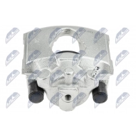 Тормозной суппорт NTY JGIZ5 5K 1440420756 HZP-PL-035 - Изображение 2
