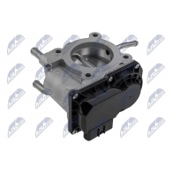 Дроссельная заслонка NTY ETB-HY-001 9XK RA27 1440410555 - Изображение 2