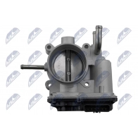 Дроссельная заслонка NTY ETB-HY-001 9XK RA27 1440410555 - Изображение 3