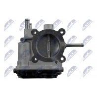 Дроссельная заслонка NTY ETB-HY-001 9XK RA27 1440410555 - Изображение 4