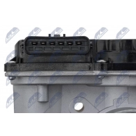 Дроссельная заслонка NTY ETB-HY-001 9XK RA27 1440410555 - Изображение 5