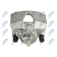 Тормозной суппорт NTY HZP-RE-012 B XKAT 1440420769 - Изображение 2