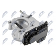 Дроссельная заслонка NTY ETB-TY-001 ZY XSZ 1440410567 - Изображение 2