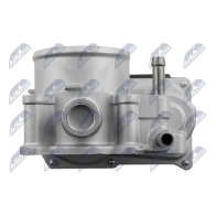 Дроссельная заслонка NTY ETB-TY-001 ZY XSZ 1440410567 - Изображение 5