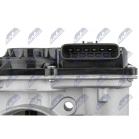 Дроссельная заслонка NTY ETB-TY-001 ZY XSZ 1440410567 - Изображение 6