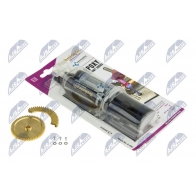 Дроссельная заслонка NTY I62 8Y ETB-UV-000 1440410568 - Изображение 2