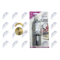Дроссельная заслонка NTY I62 8Y ETB-UV-000 1440410568 - Изображение 4
