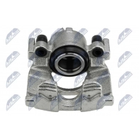 Тормозной суппорт NTY 1H1 KZN HZP-RE-019 Renault Megane (BZ) 3 Хэтчбек 2.0 dCi 163 л.с. 2012 – наст. время